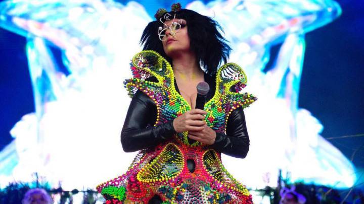 Björk