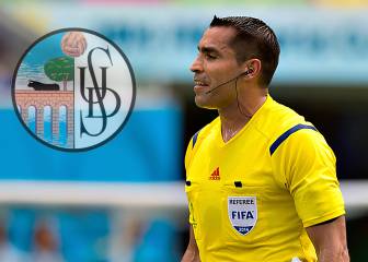 'Chiquimarco' sería DT del Salamanca de España