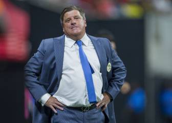 El rompecabezas que enfrenta Miguel Herrera con el América
