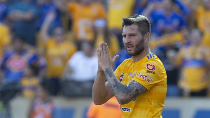 Atlético de San Luis - Tigres, cómo y dónde ver; horario y tv online