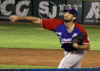 Generales ponen pie a Saraperos en su camino a Playoffs