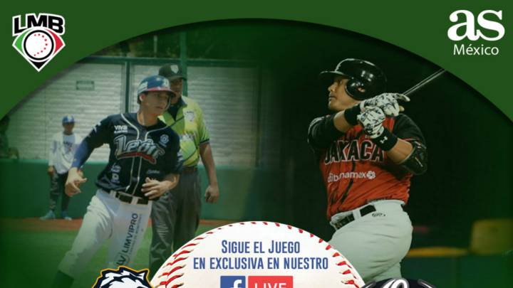 Disfruta en vivo el Bravos vs Guerreros en AS