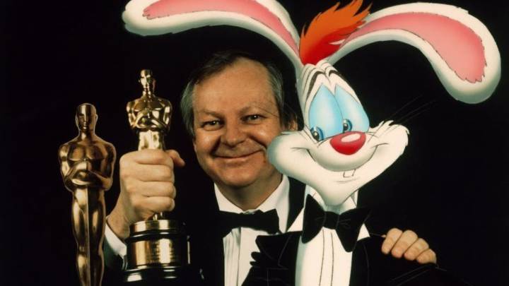 Richard Williams