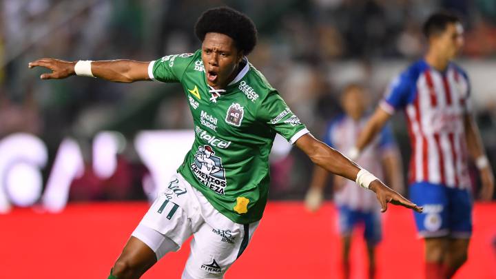 León - Chivas en vivo: Liga MX, jornada 5