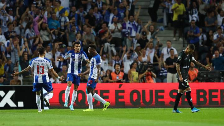 Porto