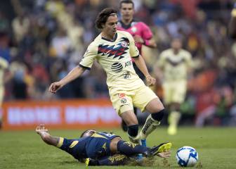 En vivo: Se reanuda el partido en el Estadio Azteca