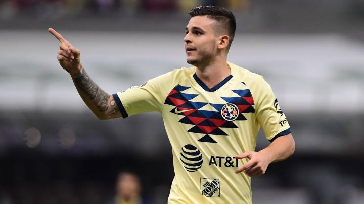 'Plan B' de Herrera rescata al América