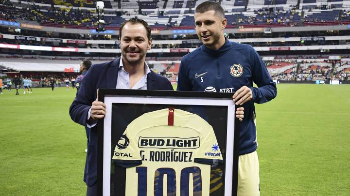 Club América