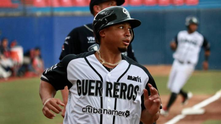 Guerreros vence a Bravos con espectacular remontada