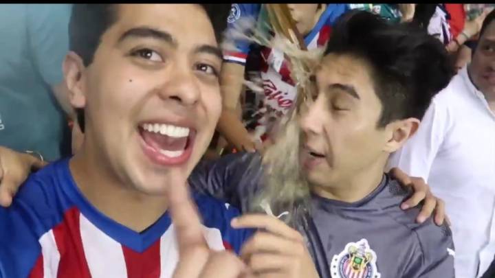 León Chivas