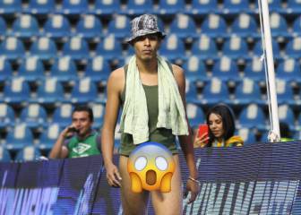 Le cae 'El Negro de WhatsApp' a Puebla