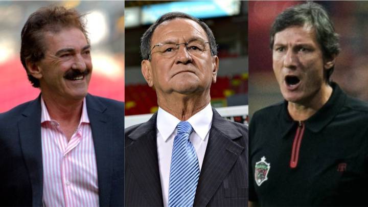 Los DT’s que están en la cuerda floja tras 5 jornadas del A2019