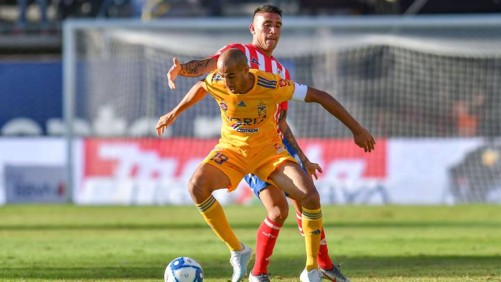 Bajan los empates en el Apertura 2019 de la Liga MX