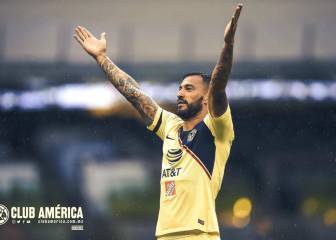 América tendrá 6 bajas para la semifinal de la Leagues Cup