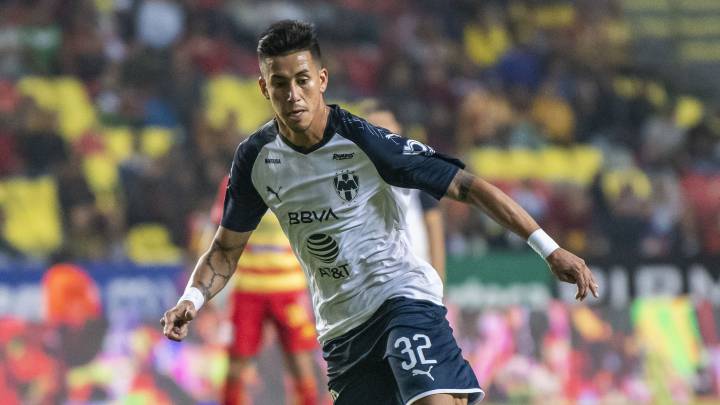 Maxi Meza aún no se siente en su nivel más óptimo