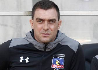Pablo Guede, contra la tendencia en el banquillo de Monarcas