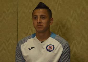 Roberto Alvarado: