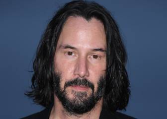 El cambio físico de Keanu Reeves; de 'Matrix' a 'John Wick'