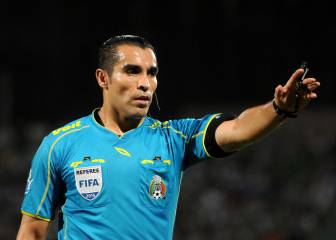 ‘Chiquimarco’ quiere dirigir al Tricolor y la Champions League