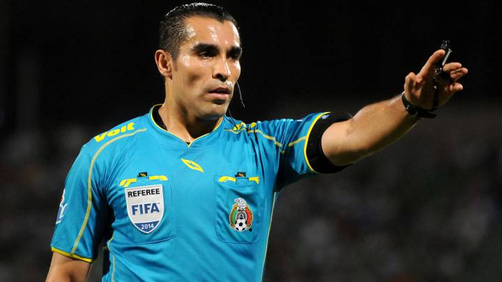 ‘Chiquimarco’ quiere dirigir al Tricolor y la Champions League
