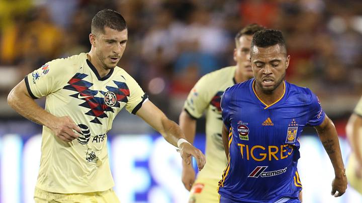 Los analistas aplauden el pase de Tigres y el esfuerzo de América