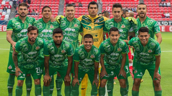 Alebrijes de Oaxaca, el equipo que sueña con Primera División