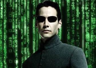 Confirman participación de Keanu Reeves en 'Matrix 4'
