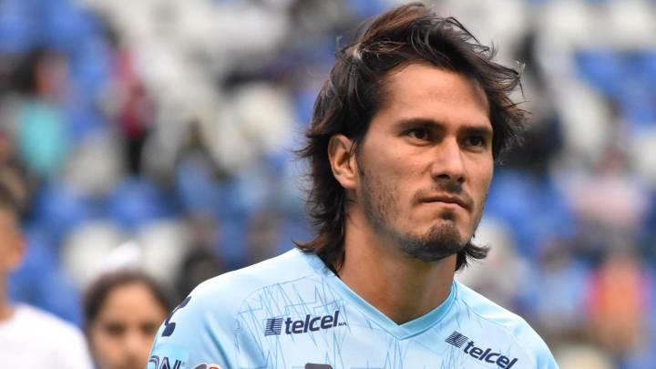 Liga MX confunde equipo del 'Burrito' y lo coloca en el León