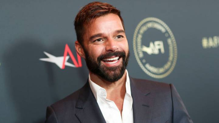 Ricky Martin