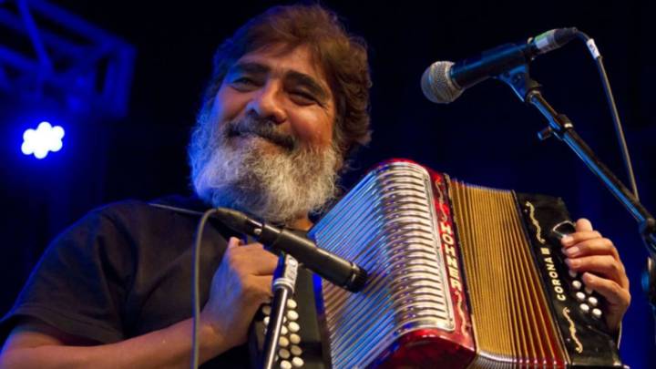 Celso Piña