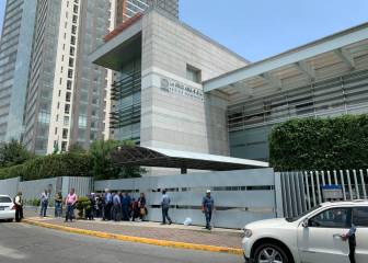 La orden judicial que destituiría a ‘Billy’ Álvarez