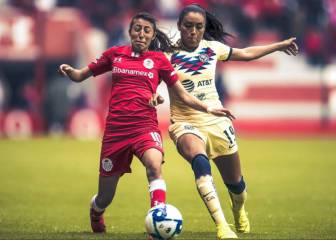 América gana y se mete a zona de Liguilla