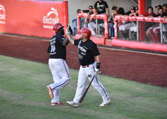 Los Diablos se despidieron de Campeche con derrota