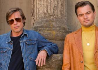 'Érase una vez en Hollywood' recibe las primeras críticas