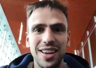 Marcos Delia se dice ansioso por iniciar temporada con Fuerza Regia