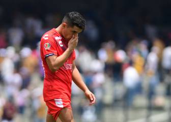 ¡El peor del mundo! El Tibu, con cifra de más partidos sin ganar