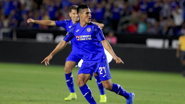 Cruz Azul vs Puebla, cómo y dónde ver; horario y TV online