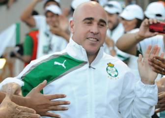 'Pony' Ruiz será el técnico de México en el Mundial de Socca