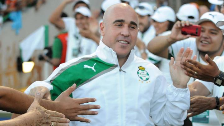 'Pony' Ruiz será el técnico de México en el Mundial de Socca