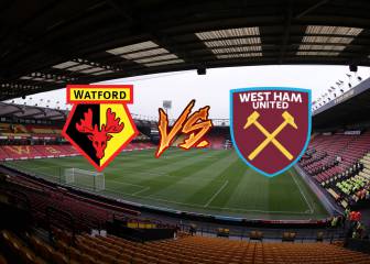 En vivo: Noble anota gol de vestidor y ya lo gana West Ham