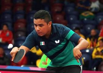 Agenda: Mexicanos en Juegos Parapanamericanos, sábado 24