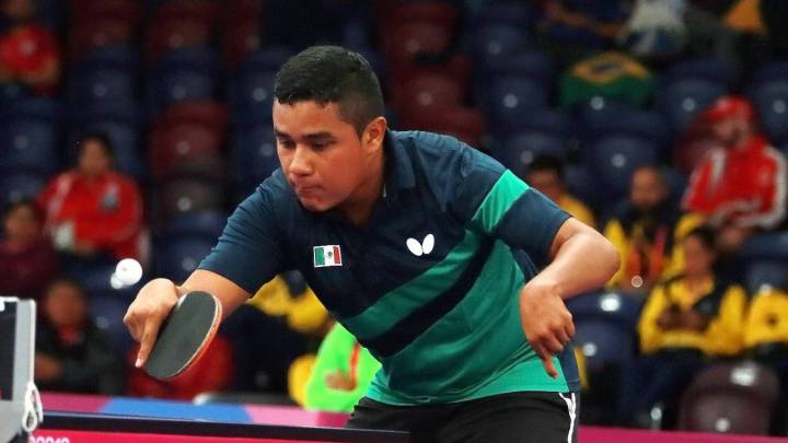 Agenda: Mexicanos en Juegos Parapanamericanos, sábado 24