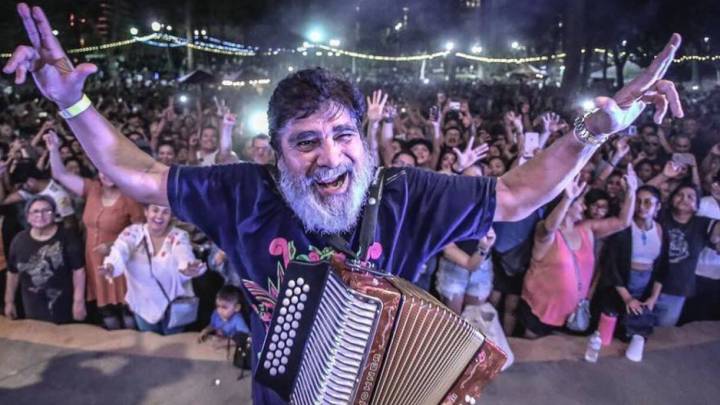 Celso Piña
