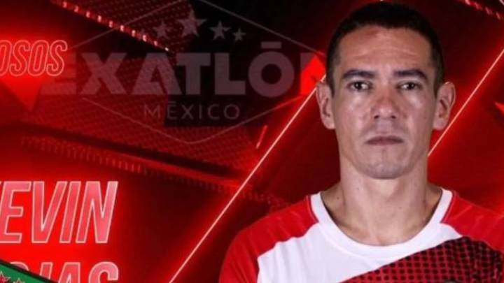 Kevin Rojas