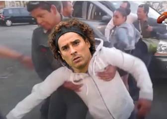 Cruz Azul y América sufren en los memes sabatinos de la Liga MX