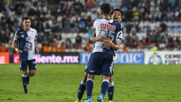 Final: Tuzos aprovecha al Atlas para sumar su segundo triunfo