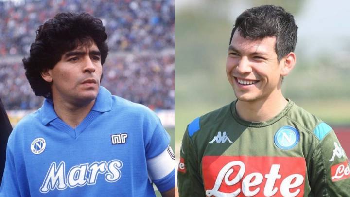 “Mi papá siempre me dijo que 'Chucky' era un gran jugador”