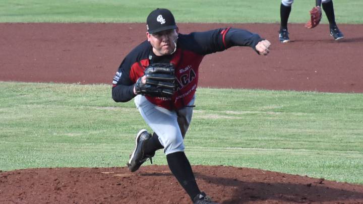Guerreros se queda con la serie en Campeche