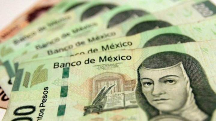 Nuevo billete de 200 pesos llegará en septiembre