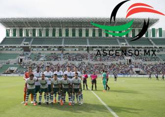 Zacatepec, líder del Ascenso MX tras cuatro jornadas